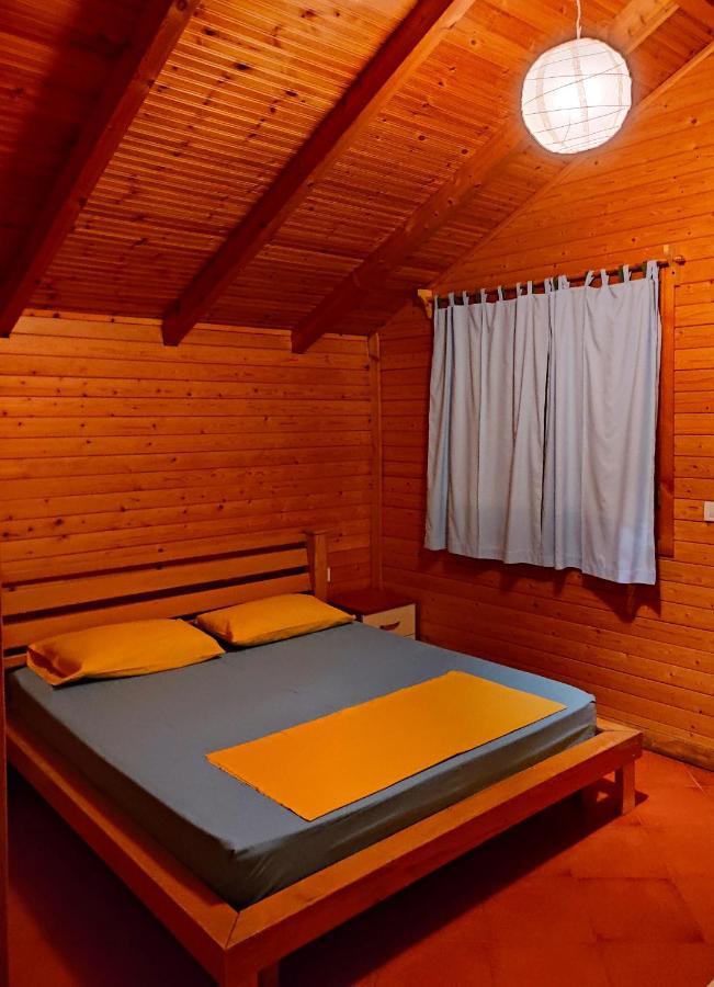 Guesthouse Vila Druri Dhermi Bagian luar foto