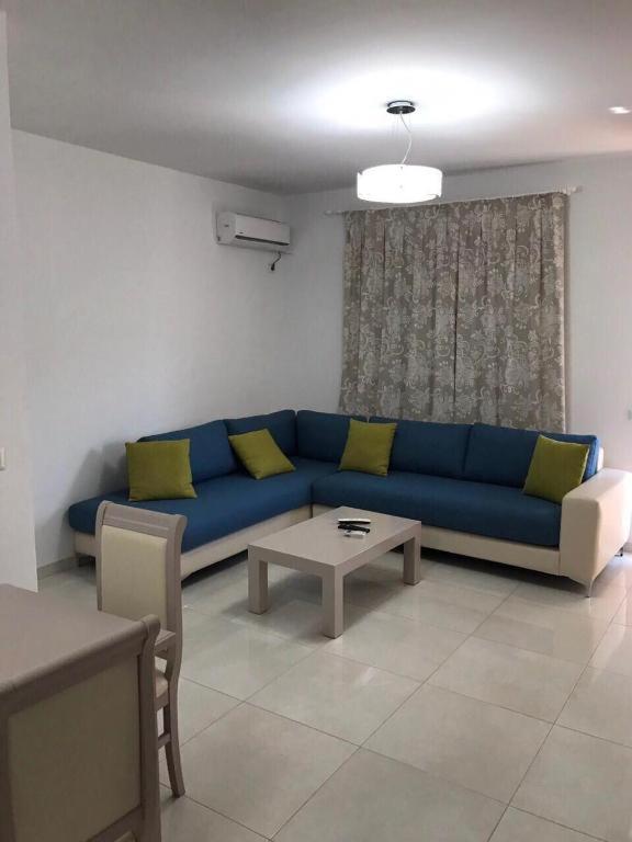 Guesthouse Vila Druri Dhermi Bagian luar foto
